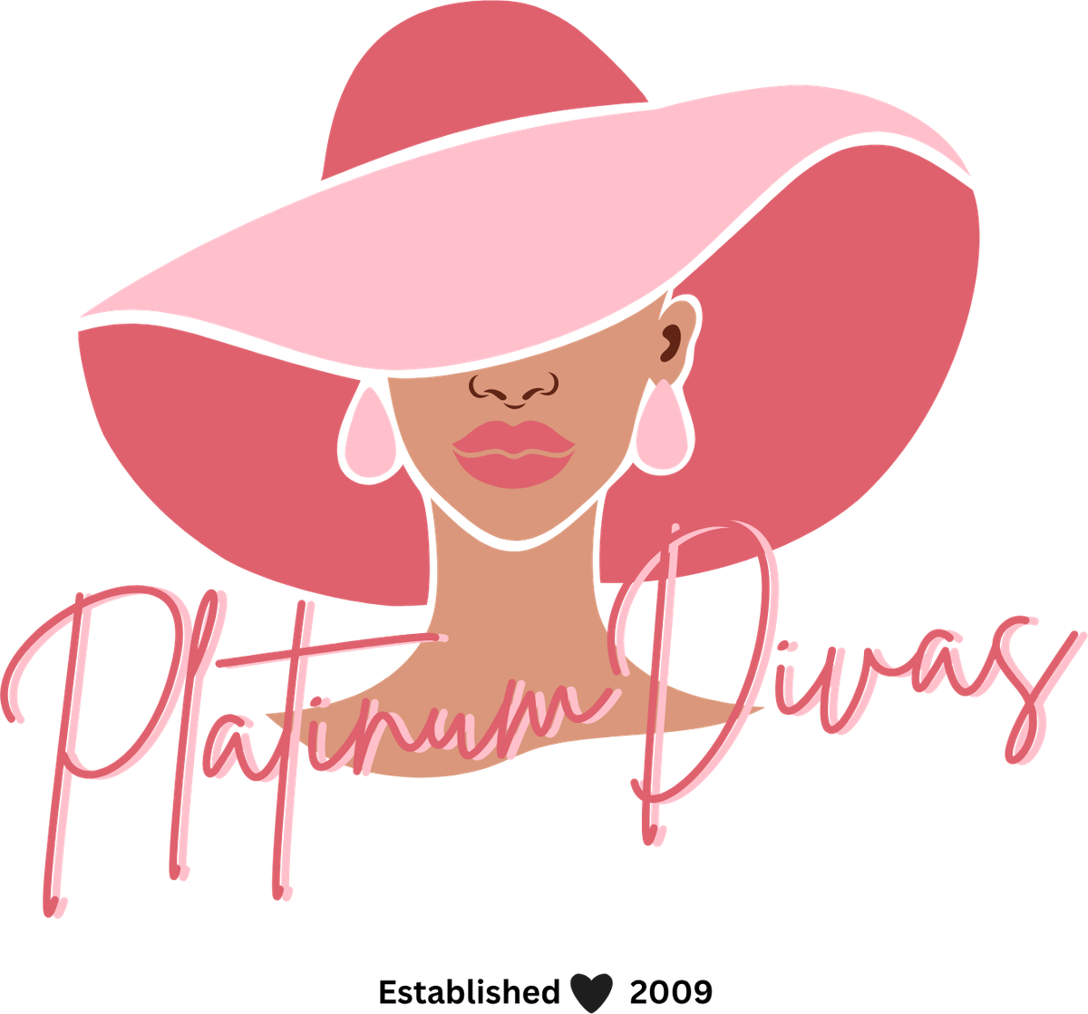 Platinum Divas